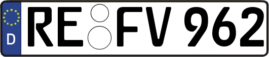 RE-FV962