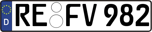 RE-FV982