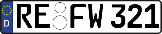 RE-FW321