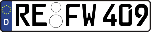 RE-FW409