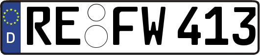 RE-FW413