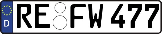 RE-FW477