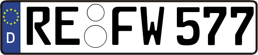 RE-FW577
