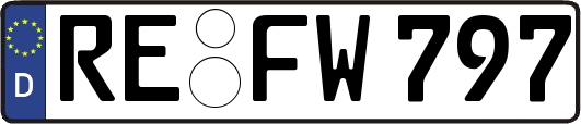 RE-FW797