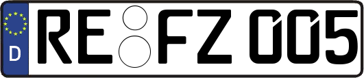 RE-FZ005