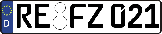 RE-FZ021