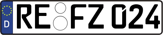 RE-FZ024