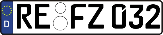 RE-FZ032