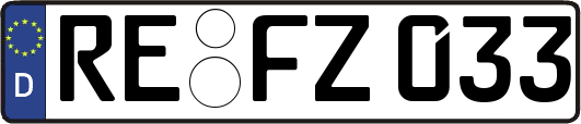 RE-FZ033