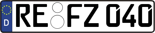 RE-FZ040