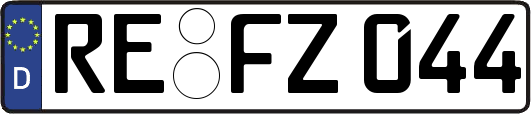 RE-FZ044
