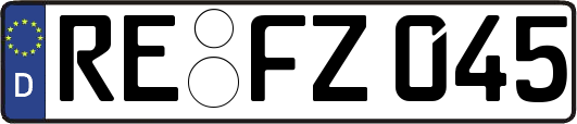 RE-FZ045