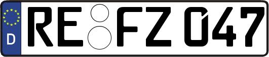 RE-FZ047