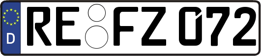 RE-FZ072