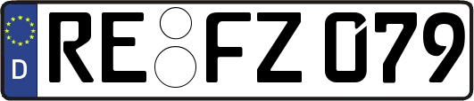 RE-FZ079