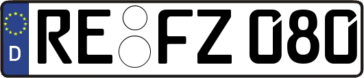 RE-FZ080