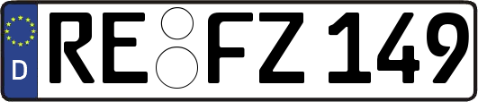 RE-FZ149