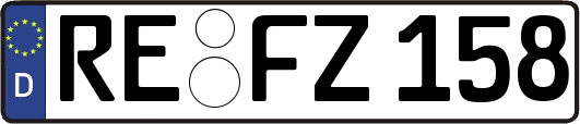 RE-FZ158