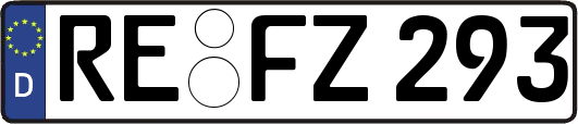 RE-FZ293
