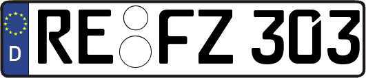 RE-FZ303