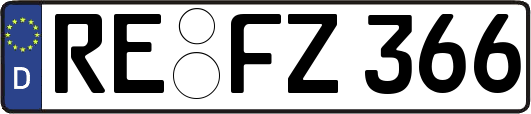 RE-FZ366
