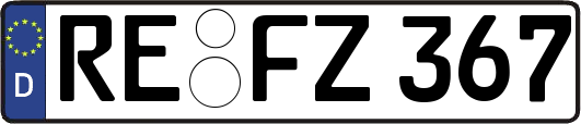 RE-FZ367