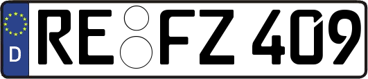 RE-FZ409