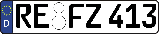 RE-FZ413