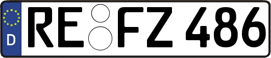 RE-FZ486