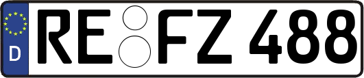 RE-FZ488