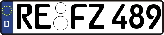 RE-FZ489