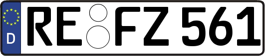 RE-FZ561