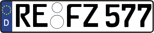 RE-FZ577