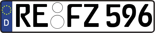 RE-FZ596