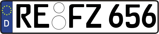 RE-FZ656