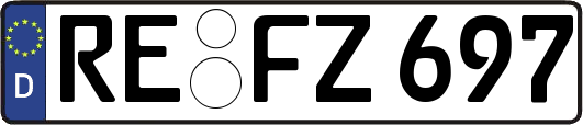 RE-FZ697