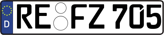 RE-FZ705