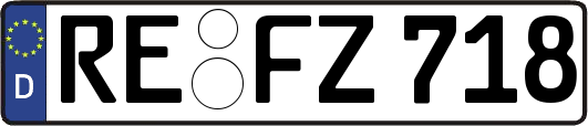 RE-FZ718