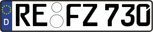 RE-FZ730