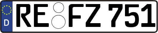 RE-FZ751