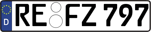 RE-FZ797