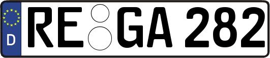 RE-GA282