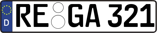 RE-GA321