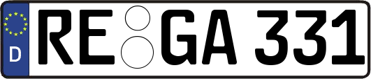 RE-GA331