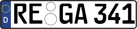 RE-GA341