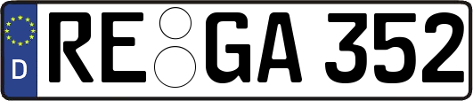 RE-GA352