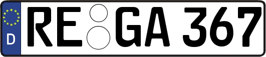 RE-GA367