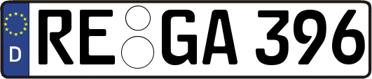 RE-GA396