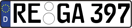 RE-GA397