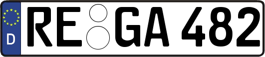 RE-GA482